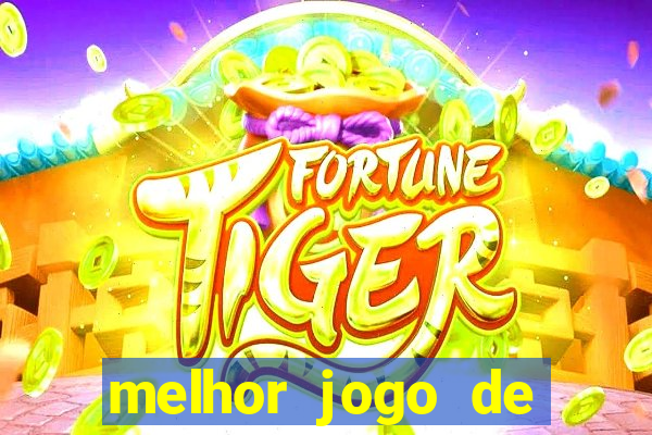 melhor jogo de blocos para android